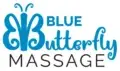 Blue Butterfly Massage